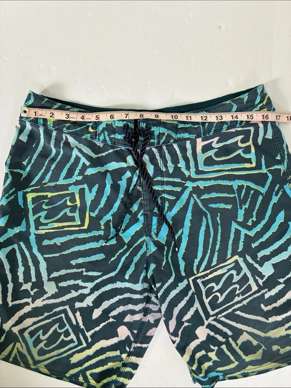 Billabong waist navy